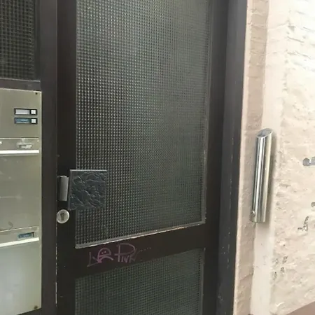 6 1 Og Apartamento Flensburgo