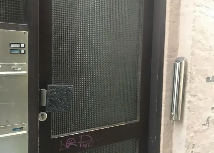 6 1 Og דירה פלאנסבורג